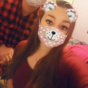 Meet your Posher, Cheyenne